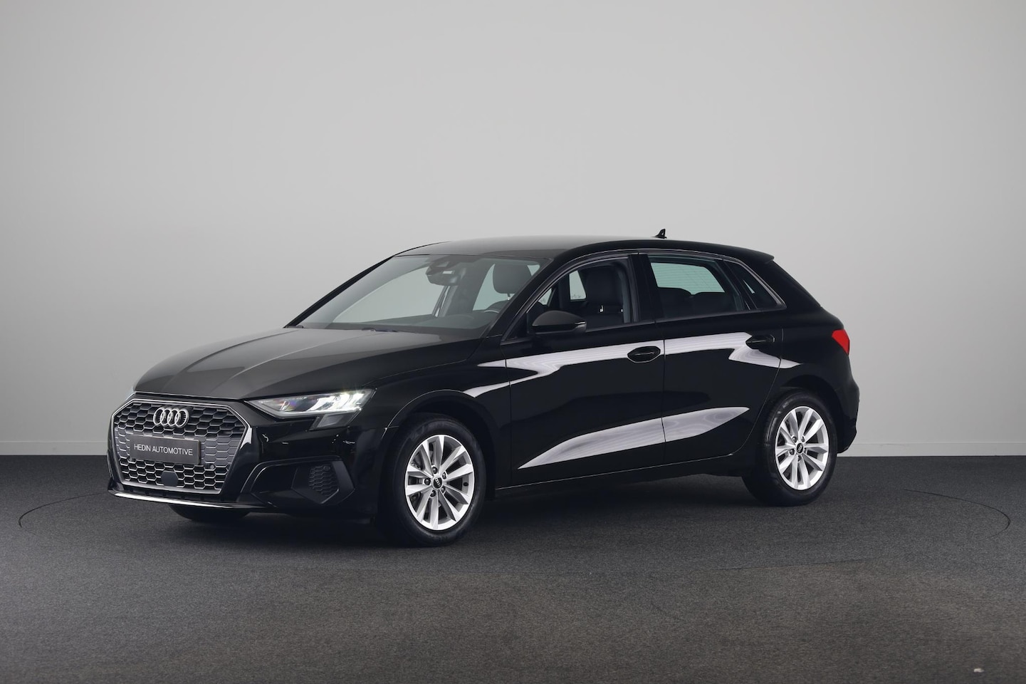 Audi A3 Sportback - 30 TFSI Pro Line | Digital Cockpit | Carplay | Cruise Control - AutoWereld.nl