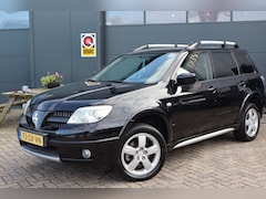 Mitsubishi Outlander Sport - 2.4 Invite Scott 4WD