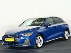 Audi A3 Sportback - 35 TFSI S-Line / LED / ACC / CarPlay / Camera / Navi