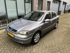 Opel Astra - 1.6 Njoy Cruise Airco APK t/m 05-2027