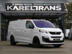 Peugeot Expert - 2.0 BlueHDI 180 | Aut. | L3 | Keyless | Standkachel | Navi | Clima