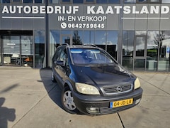 Opel Zafira - 1.6-16V Elegance - Airco - Electr Ramen