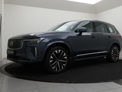 Volvo XC90 - T8 PLUG-IN HYBRID ULTRA BRIGHT B&W AUDIO MASSAGE TREKHAAK 21INCH