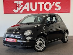 Fiat 500 - 1.0 TwinAir Pop, ECC AIRCO, ELEC PAKKET,