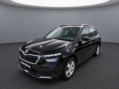 Skoda Kamiq - 1.0 TSI Ambition Sunset / App-Connect / Parkeersensoren / LM Velgen / Airco / Bluetooth