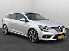 Renault Mégane Estate - 1.3 TCe Bose | Trekhaak | Groot Navigatie Scherm | Dodehoek Detectie | Camera | Cruise Con