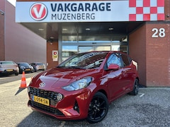 Hyundai i10 - 1.0 Comfort 1e EIGENAAR // APPLE CARPLAY / ANDROID AUTO // CRUISE // ELEK. RAMEN // LMV
