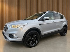Ford Kuga - 1.5 EB 180pk AWD Titanium Aut., Trekhaak | Navi | Clima | Orig NL auto