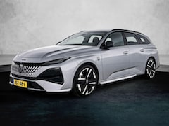 Peugeot 308 SW - GT 195pk Plug-in Hybrid Automaat | Navigatie | Alcantara interieur met elektrisch verstelb