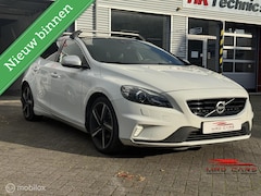 Volvo V40 - 2.0 D2 Ocean Race | PANO | MEMORY | VOL DEALER