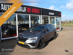 Renault Arkana - 1.6 E-Tech 145 engineered 18Inch/ACC/Stoelverw