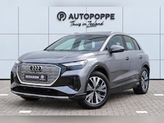 Audi Q4 e-tron - 40 Advanced edition 77 kWh 204pk