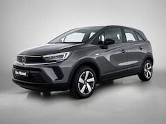 Opel Crossland - 1.2 Turbo Edition | 110pk | Navigatie | Camera |