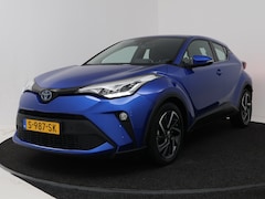 Toyota C-HR - 1.8 Hybrid Dynamic | Navigatie | Trekhaak | PDC |