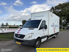Mercedes-Benz Sprinter - 513 2.2 CDI 432L BAKWAGEN + HYDR. LAADKLEP