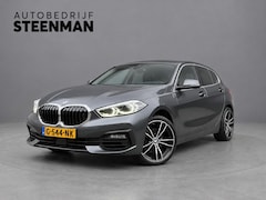 BMW 1-serie - 118i Executive Edition | Carplay | LED | Navi Pro