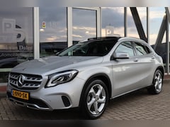 Mercedes-Benz GLA-Klasse - 180 AUTOMAAT SPORT EDITION Panodak | Afn.Trekhaak | Electr.Klep | Sportstoelen | Stoelverw