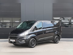 Ford Transit Custom - 320 2.0 TDCI L1H1 Trend 170pk - 2x Schuif - Cruise - Camera - Stoelverwarming - Trekhaak