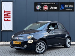 Fiat 500 C - 1.0 Hybrid Bellavita | Climate Control | Cruise Control | Apple/Android CarPlay
