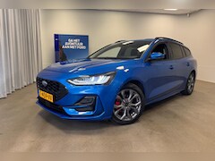 Ford Focus Wagon - 1.0 EcoBoost Hybrid ST Line Style | Camera | Winter Pack | Car Play | Android Auto |