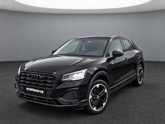 Audi Q2 - 30 TFSI Advanced edition / Virtual Cockpit / Trekhaak / Zwart optiek / Smartphone interfac