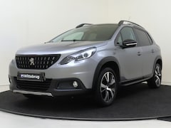 Peugeot 2008 - 1.2 PureTech GT-Line | Camera | Grip Control | Carplay | Navigatie |