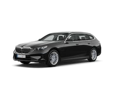 BMW 5-serie Touring - 530e