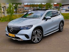 Mercedes-Benz EQE SUV - 350 4Matic Business Solution Luxury 90 kWh Pano Leer