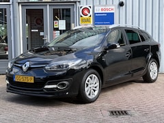 Renault Mégane Estate - 1.2 TCe Limited. | NAVI | CRUISE | PDC | CLIMA |