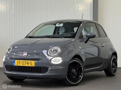 Fiat 500 Abarth - 1.0 TwinAir [ NAP Carplay velgen LED ]