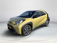 Toyota Aygo X - 1.0 VVT-i MT Pulse | Navigatie | CarPlay | Keyless