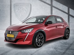 Peugeot 208 - 100 PK Automaat GT | Rijklaar | Panoramadak | Achteruitrijcamera |