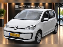 Volkswagen Up! - 1.0 1e Eigenaar | Parkeercamera | Cruise Control | Climate | 12 mnd BOVAG garantie | Whats
