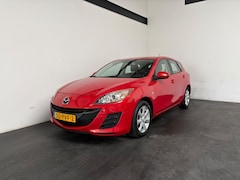Mazda 3 - 3 1.6 Business. Cruise. Trekhaak