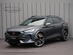 CUPRA Formentor - 1.4 e-Hybrid VZ Performance | 245PK | Pano | DCC | Keyless-go | Sportstoelen | Leder | Mem