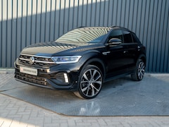 Volkswagen T-Roc - 1.5 TSI R-Line Business+ | Beats | IQ Light | Camera | 19" | Prijs Rijklaar