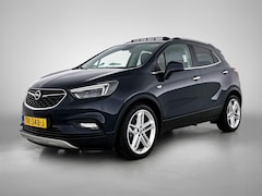 Opel Mokka X - 1.4 Turbo Black Edition | Apple Carplay/Android Auto | Navigatie | Parkeersensoren
