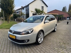 Volkswagen Golf Variant - 1.4 TSI Comfortline Navi Cruise Pdc