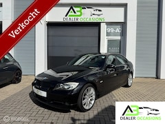 BMW 3-serie - 320i High Executive, Navigatie, Cruise control, APK