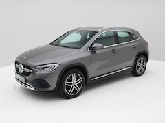 Mercedes-Benz GLA-Klasse - 250 e Progressive Camera, Carplay, Sfeerverlichting