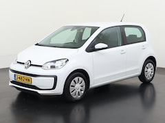 Volkswagen Up! - 1.0 BMT move up | Zondag Open