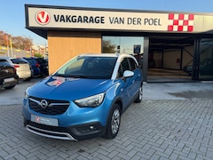 Opel Crossland X - 1.2 Turbo Innovation
