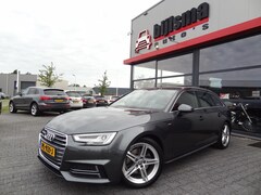 Audi A4 Avant - 1.4 TFSI | 3X S-LINE | VIRTUAL DASH | NL- AUTO |