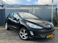 Peugeot 308 - 1.6 VTi XT - NWE APK - Clima-Cruise-Pano