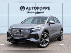 Audi Q4 e-tron - 40 Advanced Edition 82 kWh 204pk | SOH 98, 2% |