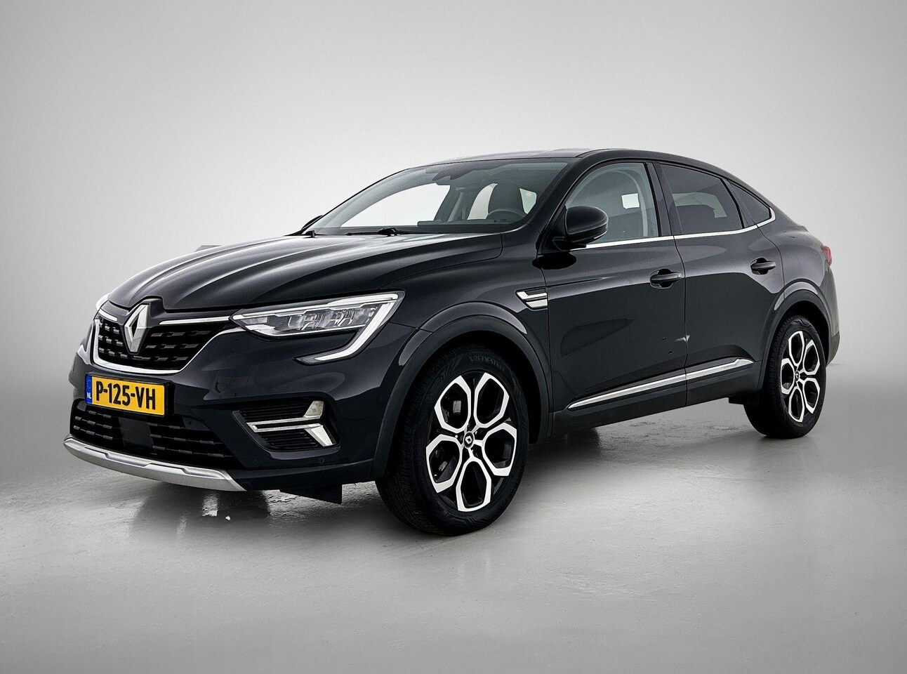 Renault Arkana - 1.3 TCe 140 | Climate control | Camera | Apple Carplay/Android Auto - AutoWereld.nl