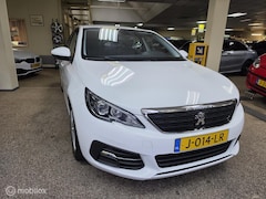 Peugeot 308 SW - 1.2 PureTech Active