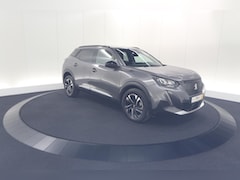 Peugeot 2008 - PureTech 130 EAT8 Allure Pack | Camera | Apple CarPlay | Parkeersensoren