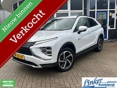 Mitsubishi Eclipse Cross - 2.4 PHEV Intense+|TRERKH|NL-AUTO|RIJKLAAR