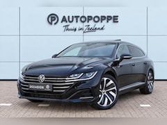 Volkswagen Arteon Shooting Brake - 1.4 TSI eHybrid R-Line Business+ 217pk DSG6 | SOH 95, 4% |